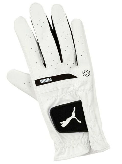 Flexlite Glove Puma Golf Glove Left Hand PUMA Golf Men's Flexlite