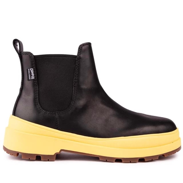 Camper Brutus Trek Boots