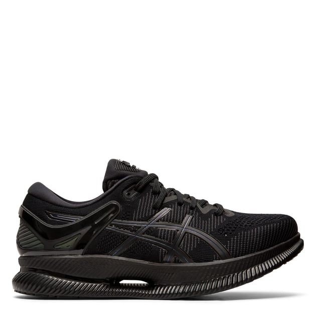 Asics MetaRide Mens Black Running Trainers