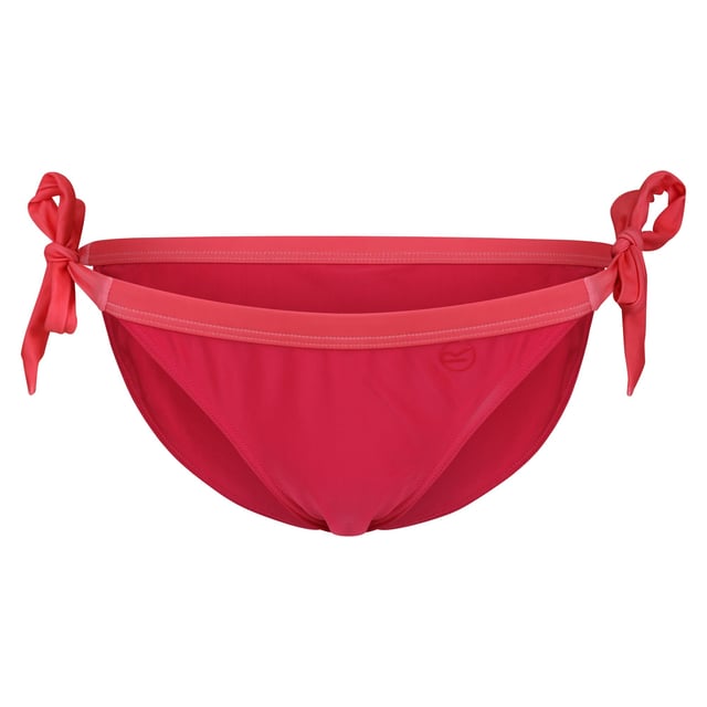 Regatta - "Flavia" Bikinihöschen für Damen (Leuchtend Rosa/Pfirsichblüte)