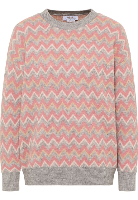 usha FESTIVAL Pull en tricot rakata