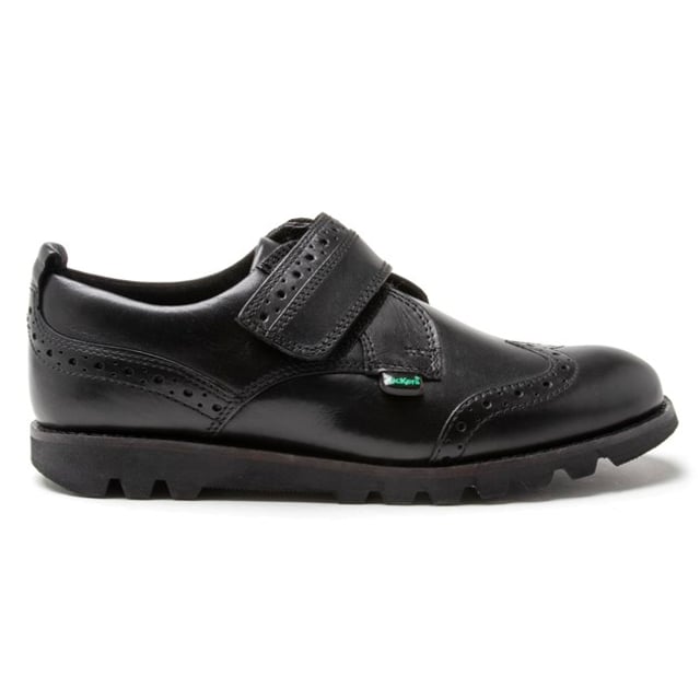 Kickers Kymbo Brogue-Schuhe