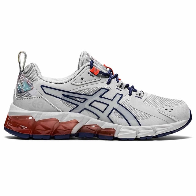 Asics Gel-Quantum 180 GS Kids White Trainer