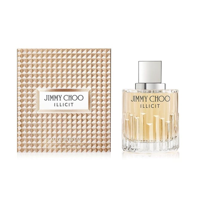 Jimmy Choo Illicit Eau de Parfum 100ml