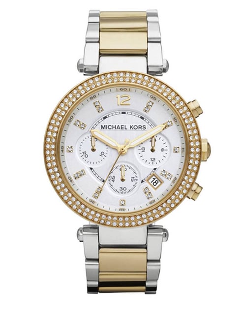 Michael Kors Parker Damenuhr MK5626