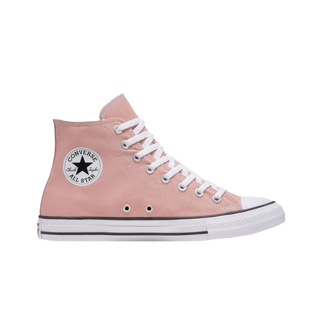 ZAP.MODA SRA Chuck Taylor All Star PINK