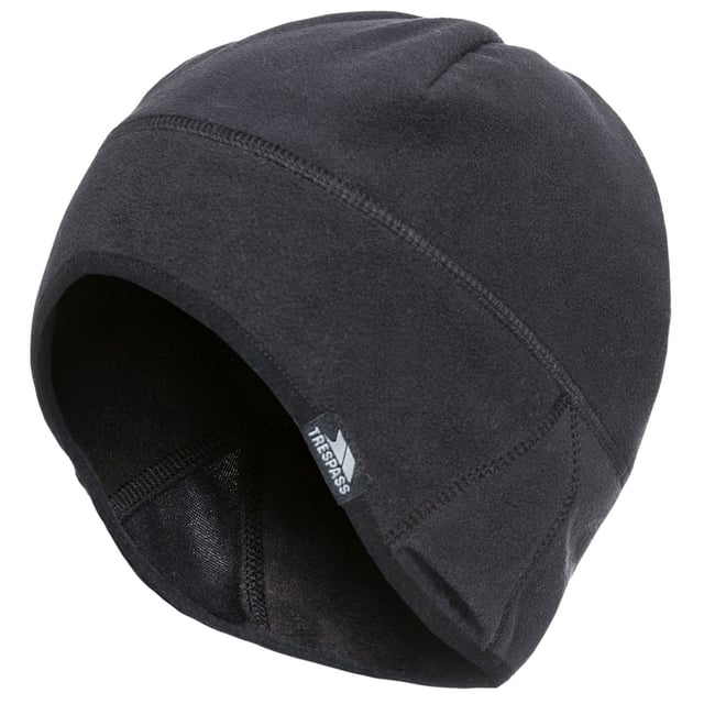 Trespass Mens Peck Beanie Hut