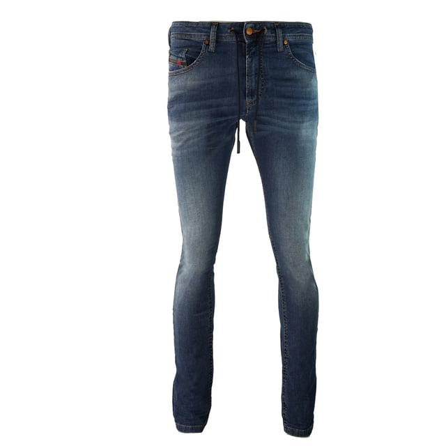 Diesel Thommer CB-NE 0699Y Jogg Jeans