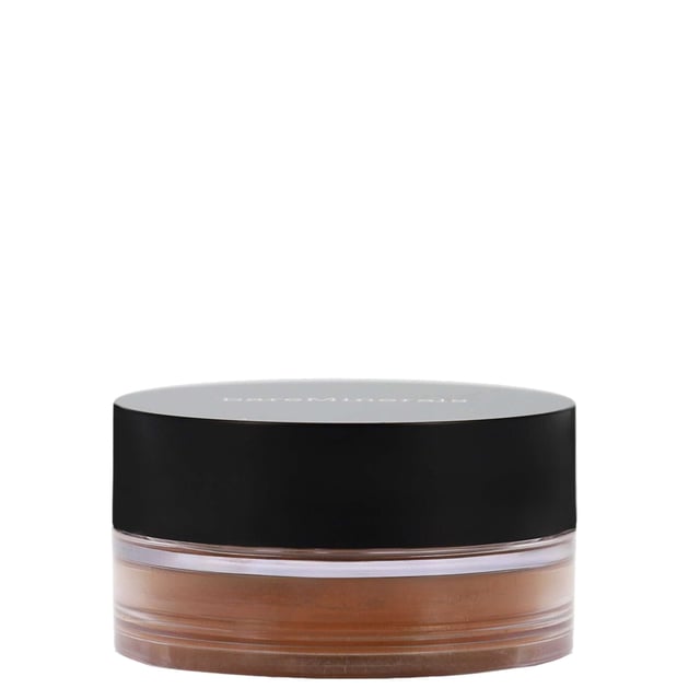 bareMinerals Faux Tan All-Over Face Color Bronzer 1.5g.