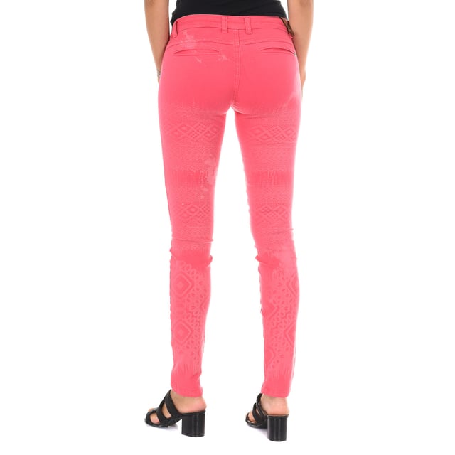 MET Broek H-K-Chino 100% Katoen