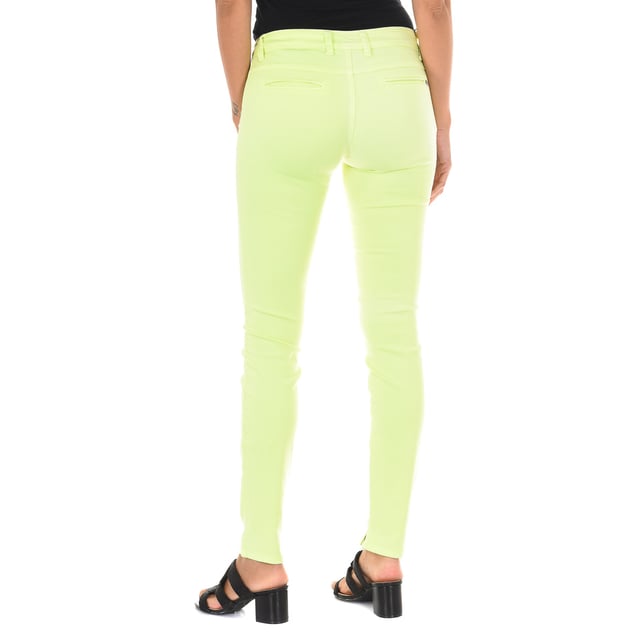 MET Trousers H-K-Chino 100% Cotton