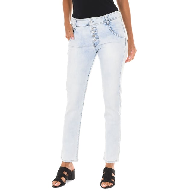 MET Jeans Chindy 100% Cotton