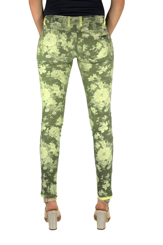 MET-Hose X-Double-Fit 100% Baumwolle