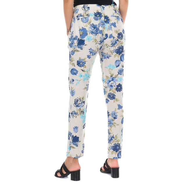 MET-Hose Poldey 100% Baumwolle