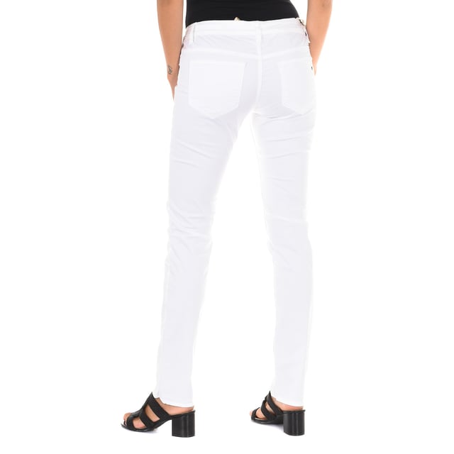 MET Trousers Edit 100% Cotton
