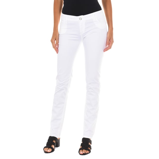 MET Trousers Edit 100% Cotton