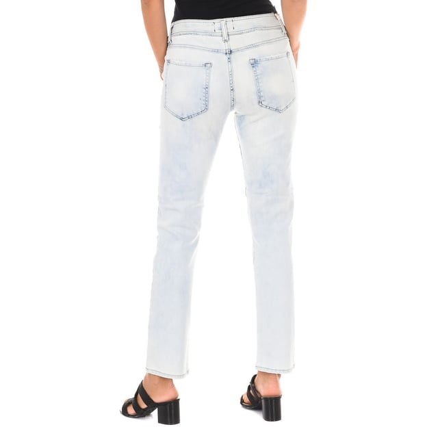 MET Jeans Chindy 100% Cotton