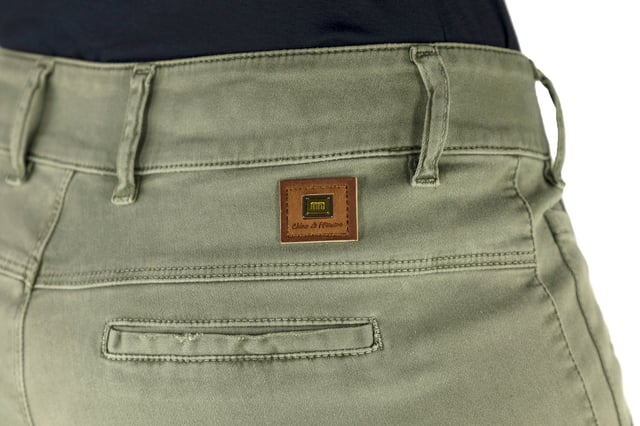 MET Trousers Pollon 100% Cotton