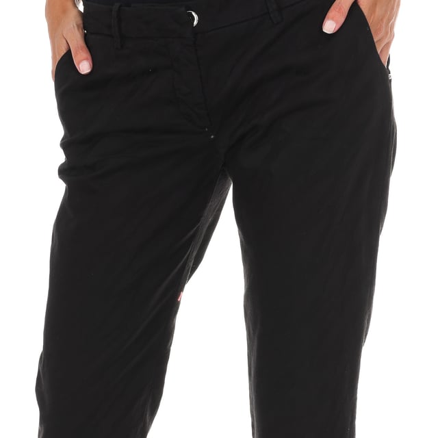 MET Trousers Bibiane 100% Cotton