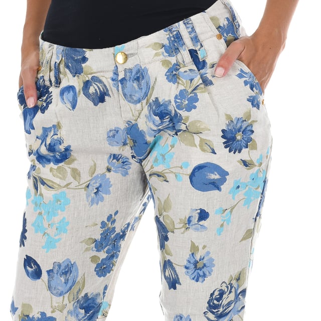 MET-Hose Poldey 100% Baumwolle