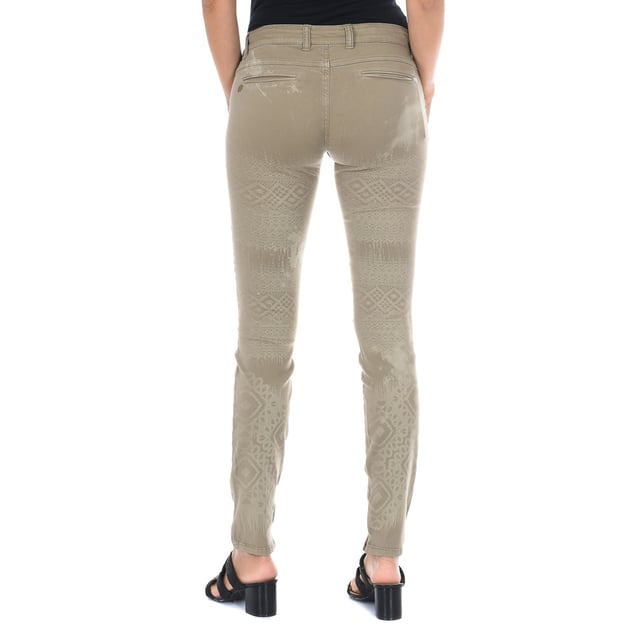 MET-Hose H-K-Chino 100% Baumwolle