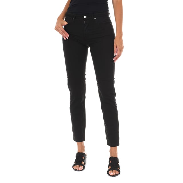 MET Trousers Nebraska 100% Cotton