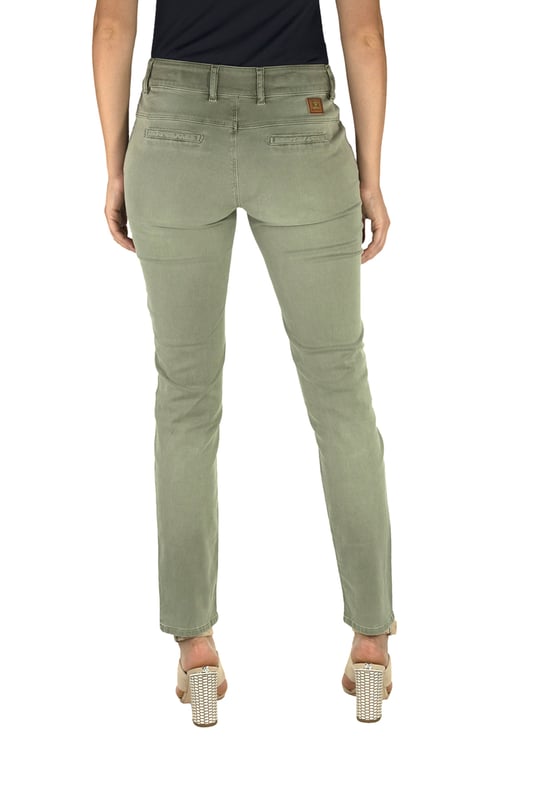 MET Trousers Pollon 100% Cotton