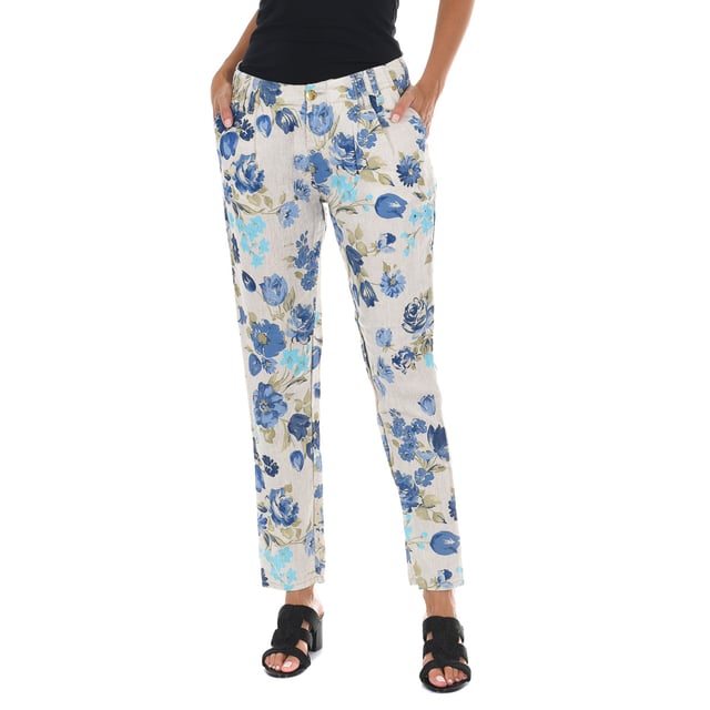 MET-Hose Poldey 100% Baumwolle
