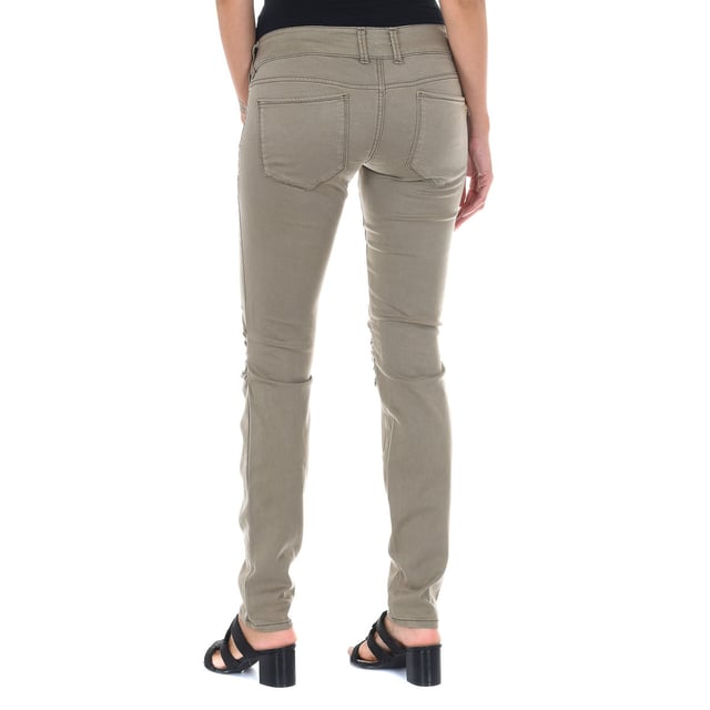 Ronin Pupil Karate broek - Wit | Sport