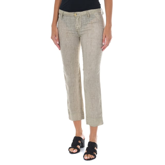 MET-Hose Ottis/F 100% Baumwolle