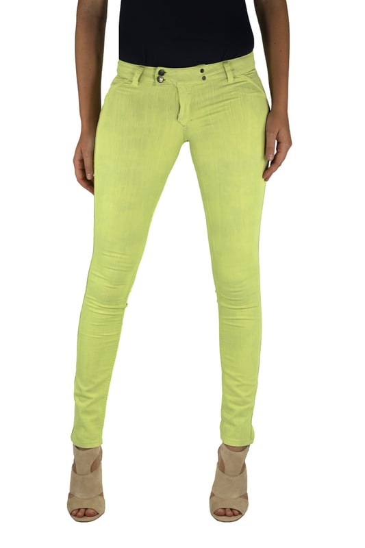 MET-Hose X-Double-Fit 100% Baumwolle