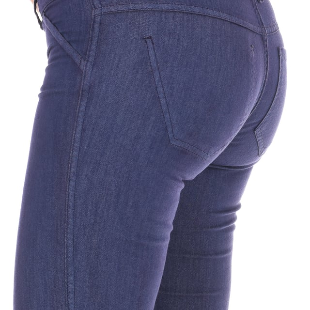 MET Trousers X-Double-Fit 100% Cotton