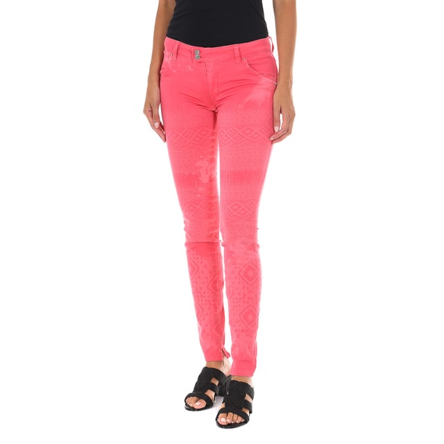 MET Broek H-K-Chino 100% Katoen