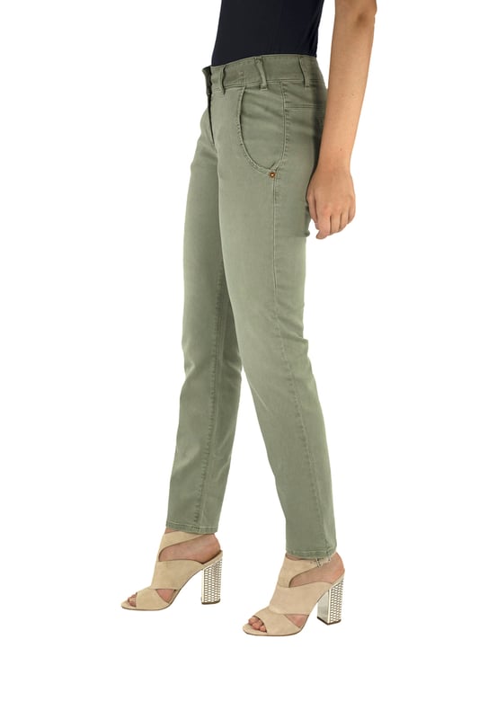 MET Trousers Pollon 100% Cotton
