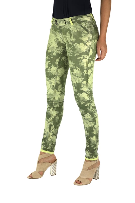 MET-Hose X-Double-Fit 100% Baumwolle