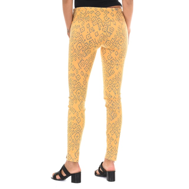 MET Trousers Aponi 100% Cotton