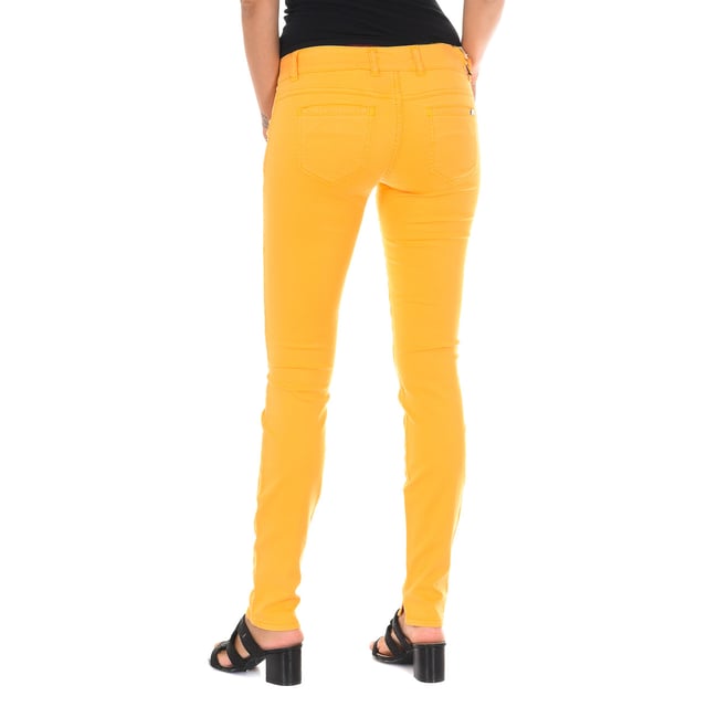 MET Broek Chino Pocket 100% Katoen
