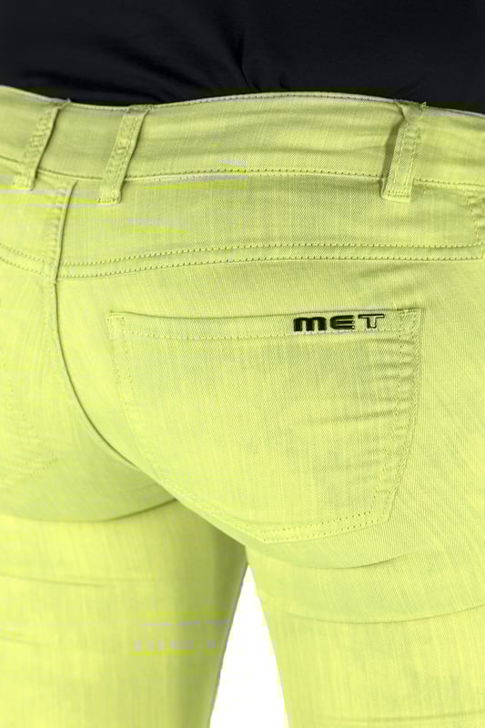 MET-Hose X-Double-Fit 100% Baumwolle
