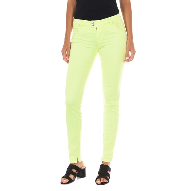 MET Trousers H-K-Chino 100% Cotton