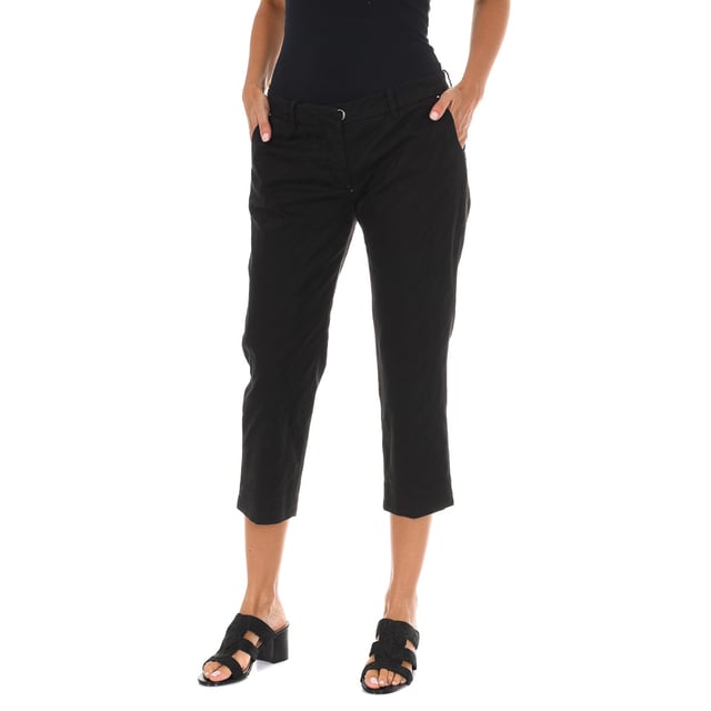 MET Trousers Bibiane 100% Cotton