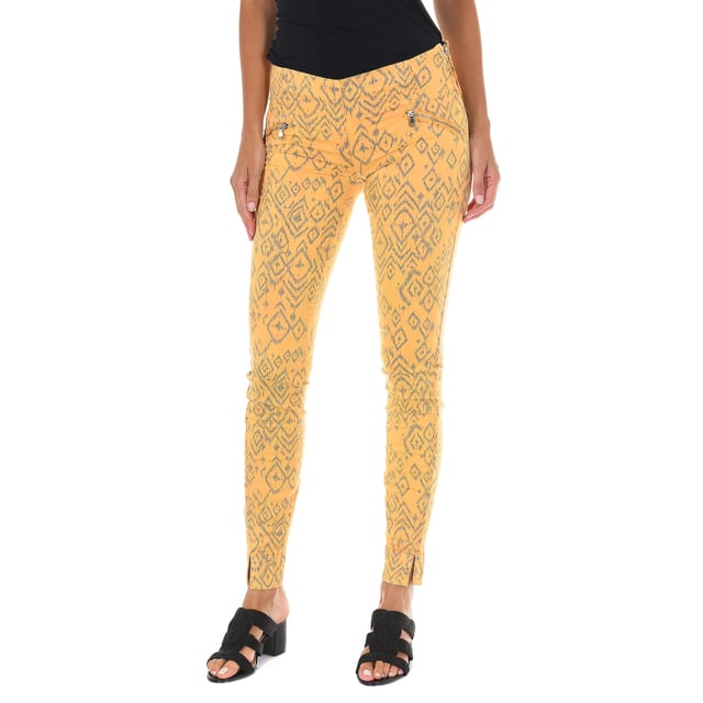 MET Trousers Aponi 100% Cotton
