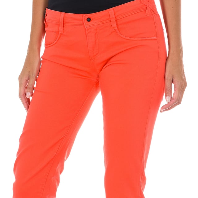 MET Broek X-Arcangel 100% Katoen