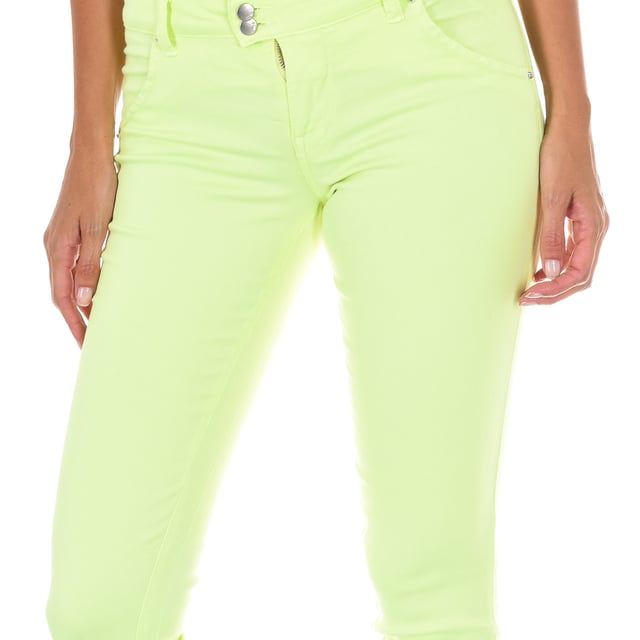 MET Trousers H-K-Chino 100% Cotton