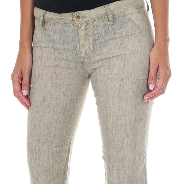 MET-Hose Ottis/F 100% Baumwolle