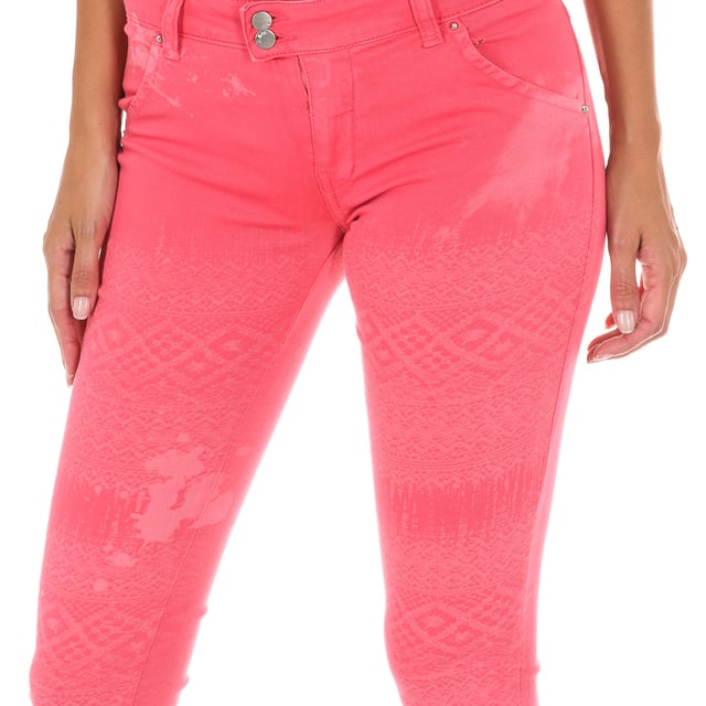 MET Broek H-K-Chino 100% Katoen