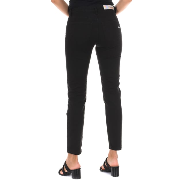 MET Trousers Nebraska 100% Cotton