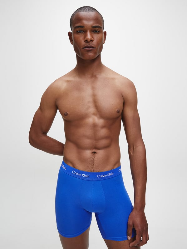 Calvin klein hot sale mid rise briefs