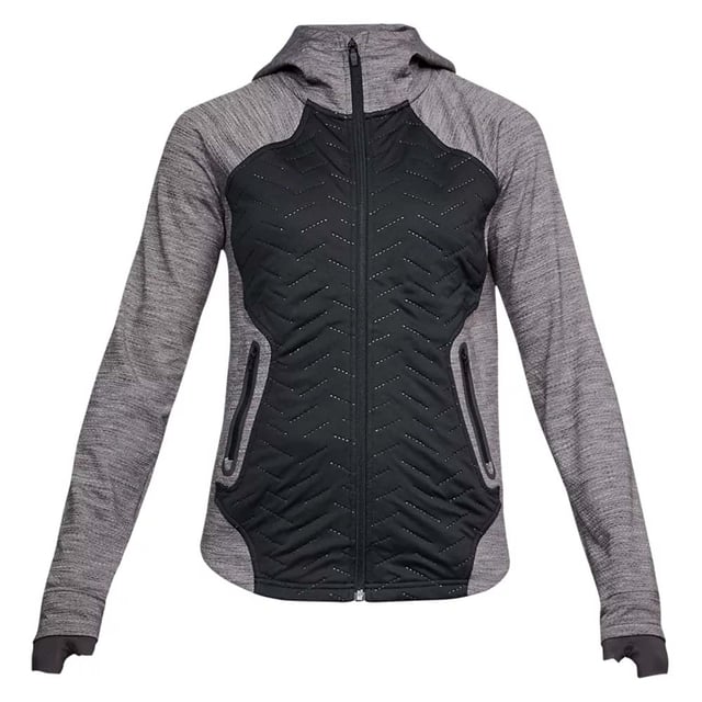 Coldgear reactor clearance exert jacket