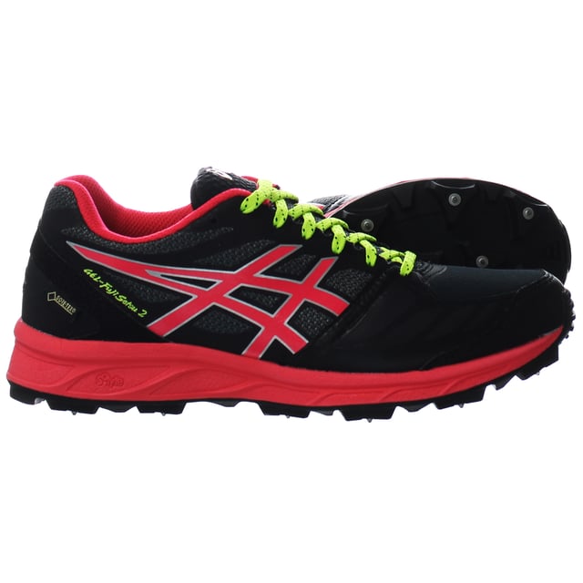 Asics gel top fuji setsu