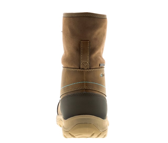 Karrimor ladies leather walking boots shop